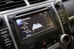 Toyota Camry SE 2012 года